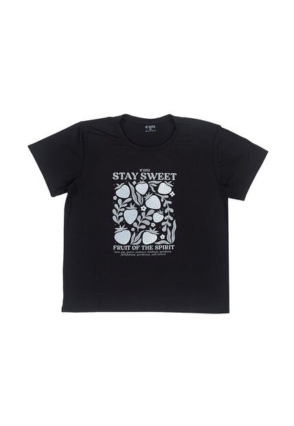 CAMISETA KOPER MUJER 169 Talla M