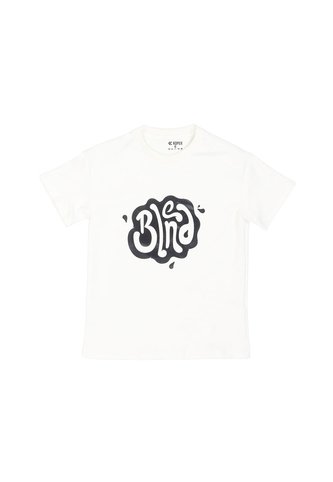 CAMISETA KOPER NIÑO 552 MARFIL Talla 8 KOPER