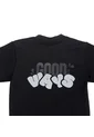 CAMISETA KOPER NIÑO 557 NEGRO Talla 18 de KOPER