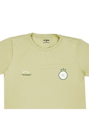 CAMISETA KOPER HOMBRE 2576 Talla XL