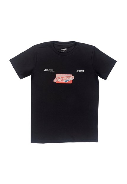 CAMISETA KOPER HOMBRE 2591 Talla M
