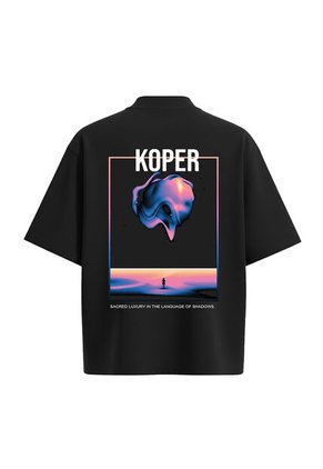 CAMISETA KOPER HOMBRE 2541 Talla XXXL