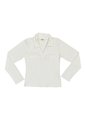 BLUSA KOPER MUJER 24488 BEIGE Talla M de KOPER