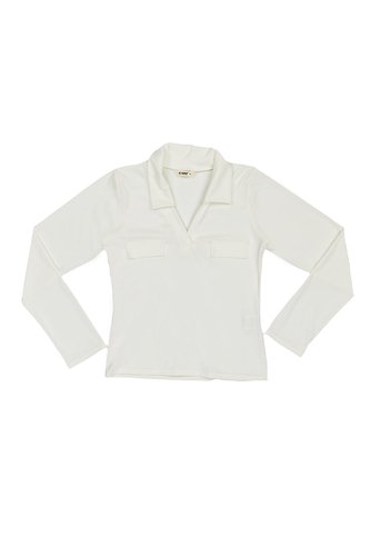 BLUSA KOPER MUJER 24488 BEIGE Talla M KOPER