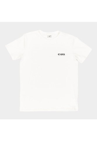 CAMISETA KOPER HOMBRE 2592 Talla XL KOPER