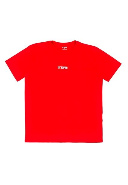 CAMISETA KOPER HOMBRE 2493 Talla L