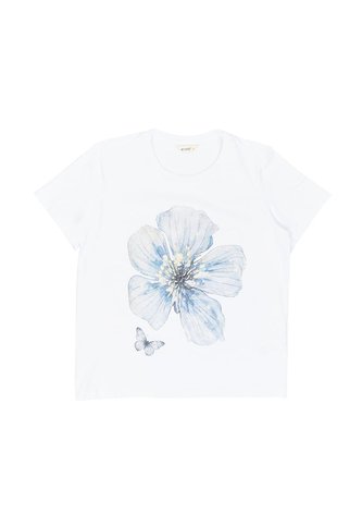 CAMISETA KOPER MUJER A41987 Talla L KOPER