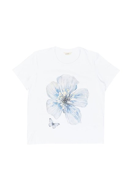 CAMISETA KOPER MUJER A41987 Talla L