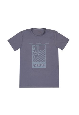 CAMISETA KOPER HOMBRE 3073 Talla L KOPER