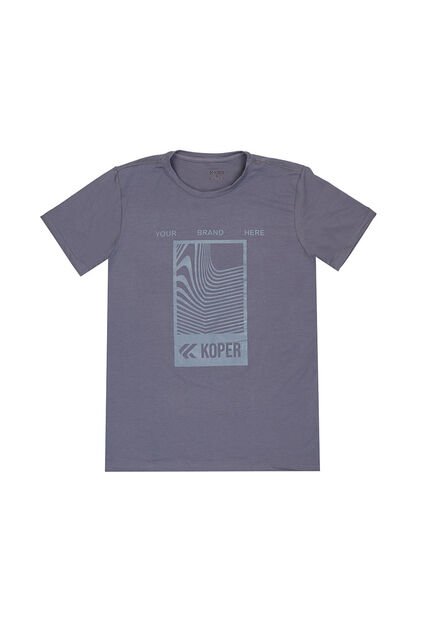 CAMISETA KOPER HOMBRE 3073 Talla L