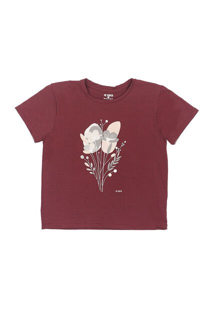 CAMISETA KOPER MUJER 205 Talla S