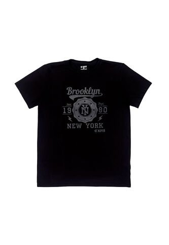 CAMISETA KOPER HOMBRE 3051 Talla S KOPER