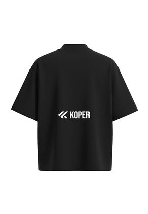 CAMISETA KOPER HOMBRE 2511 Talla L