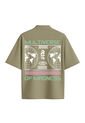 CAMISETA KOPER HOMBRE 2548 Talla S de KOPER