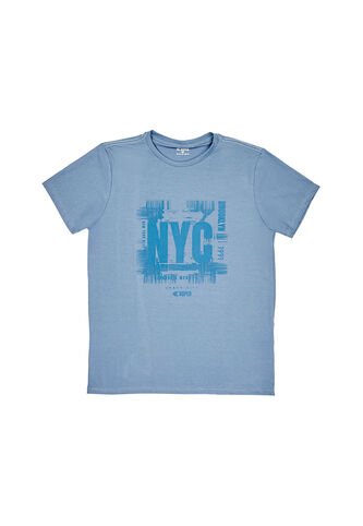 CAMISETA KOPER HOMBRE 3055 Talla L KOPER
