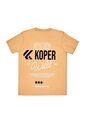 CAMISETA KOPER HOMBRE 2490 Talla M de KOPER