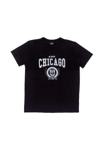 CAMISETA KOPER HOMBRE 3052 Talla M