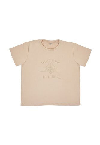 CAMISETA KOPER MUJER 140 Talla M KOPER