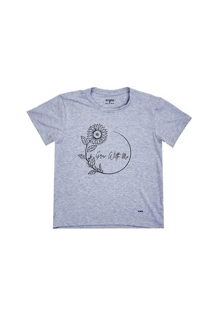 CAMISETA KOPER MUJER 114 Talla S