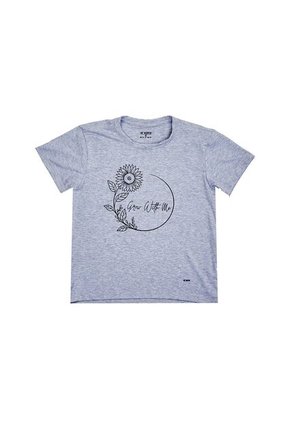 CAMISETA KOPER MUJER 114 Talla S