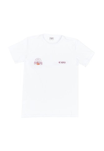 CAMISETA KOPER HOMBRE 3123 Talla M KOPER