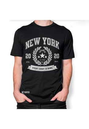 CAMISETA KOPER HOMBRE 3054 Talla L
