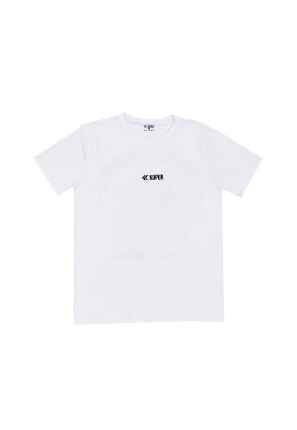 CAMISETA KOPER HOMBRE 2493 Talla S