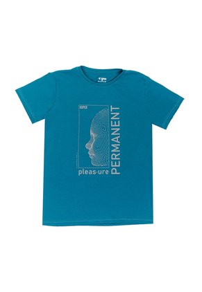 CAMISETA KOPER HOMBRE 3128 Talla S