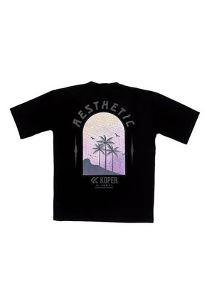 CAMISETA KOPER HOMBRE 2488 Talla S