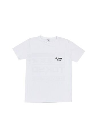 CAMISETA KOPER HOMBRE 2500 Talla M KOPER