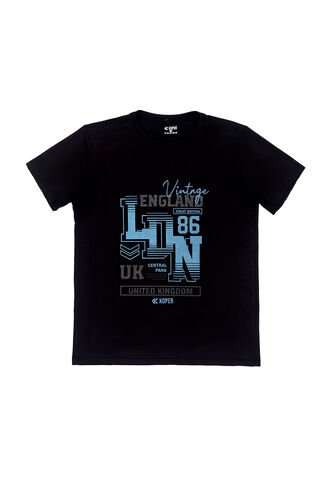 CAMISETA KOPER HOMBRE 3053 Talla S KOPER