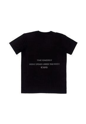 CAMISETA KOPER HOMBRE 3040 Talla XL