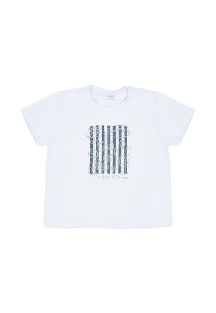 CAMISETA KOPER MUJER 164 Talla S