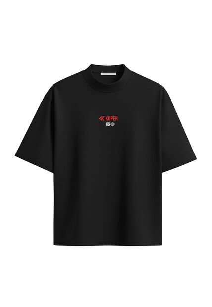 CAMISETA KOPER HOMBRE 2540 Talla XXL