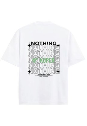 CAMISETA KOPER HOMBRE 3203 Talla S