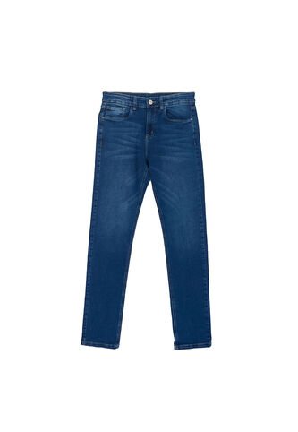 JEAN KOPER HOMBRE QD0032 Talla 34 KOPER