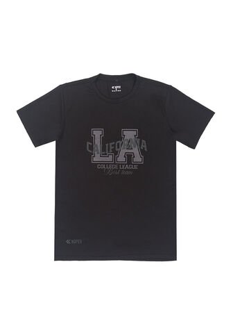CAMISETA KOPER HOMBRE 3046 Talla L KOPER