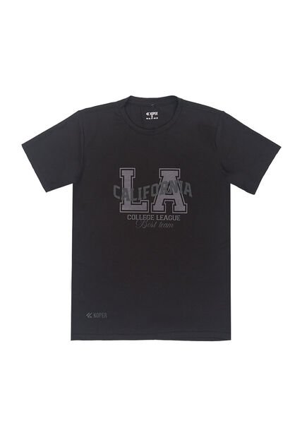 CAMISETA KOPER HOMBRE 3046 Talla L