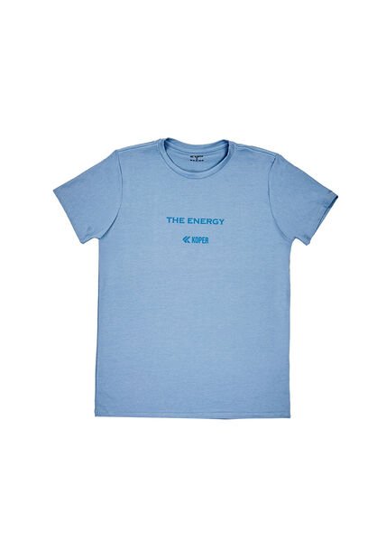 CAMISETA KOPER HOMBRE 3040 Talla L