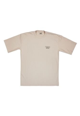 CAMISETA KOPER HOMBRE 2504 Talla S KOPER