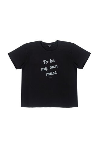 CAMISETA KOPER MUJER 142 Talla M KOPER