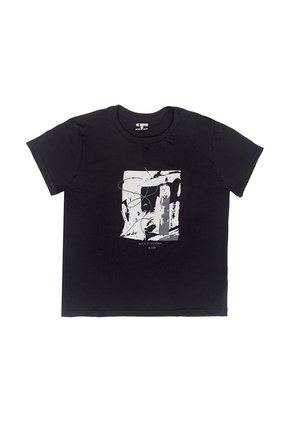 CAMISETA KOPER MUJER 201 Talla L