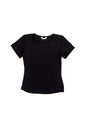 BLUSA KOPER MUJER 23695 NEGRO Talla S de KOPER