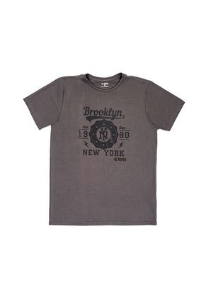 CAMISETA KOPER HOMBRE 3051 Talla L