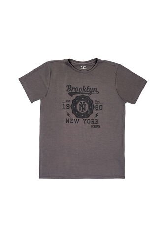 CAMISETA KOPER HOMBRE 3051 Talla XL KOPER