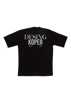 CAMISETA KOPER HOMBRE 2504 Talla L