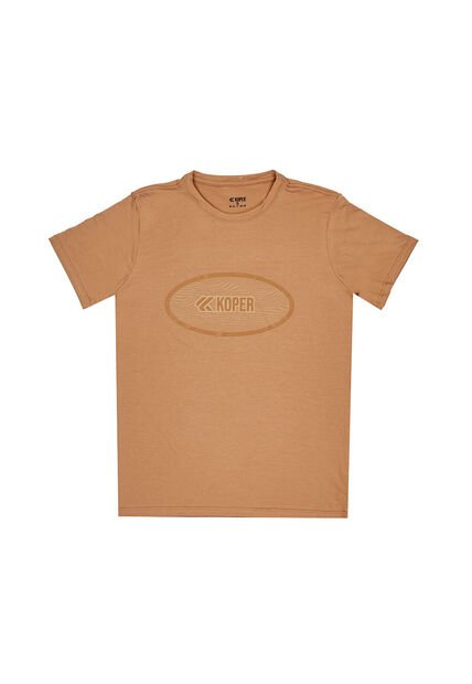 CAMISETA KOPER HOMBRE 3081 Talla M