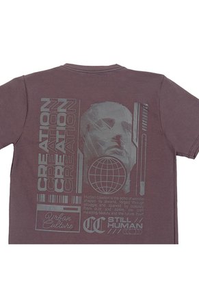 CAMISETA KOPER HOMBRE 2586 Talla XL