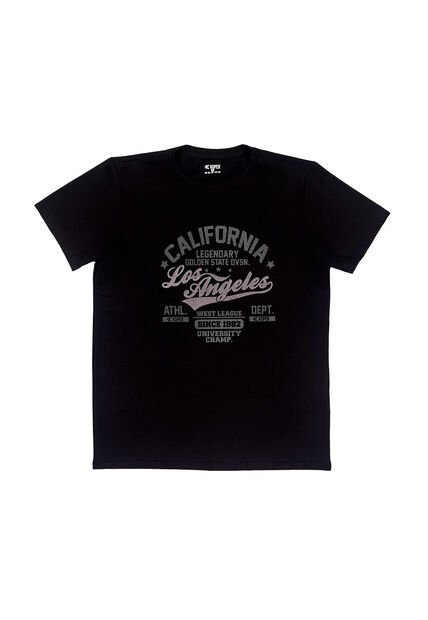 CAMISETA KOPER HOMBRE 3050 Talla M