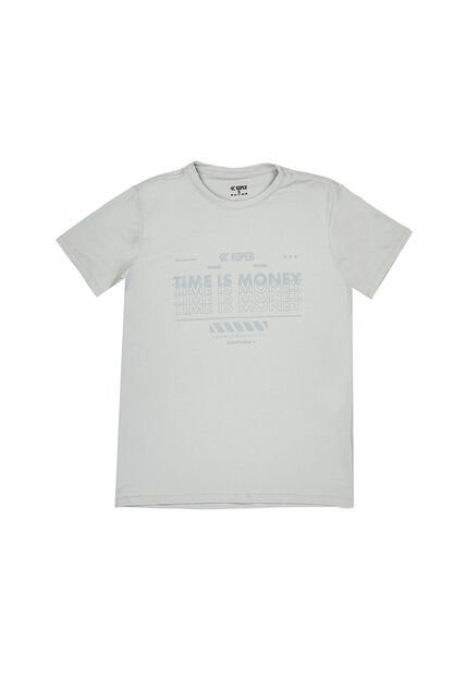 CAMISETA KOPER HOMBRE 3078 Talla M